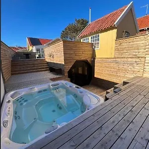 Luksus Spahus I Danmark