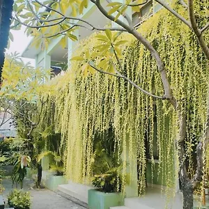 Purnama House Kuta Affittacamere