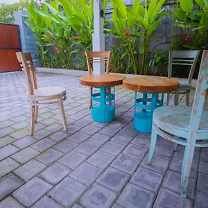 Kos Bulan Bali Affittacamere