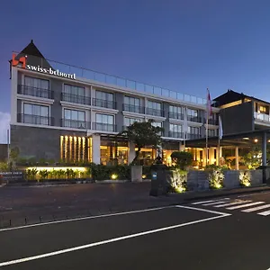 Hotel Swiss-belhotel Tuban, Kuta Lombok