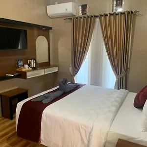 Tirtasuci House Locanda