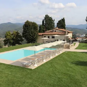 Borgo Di Cellaia Resort&spa Dicomano