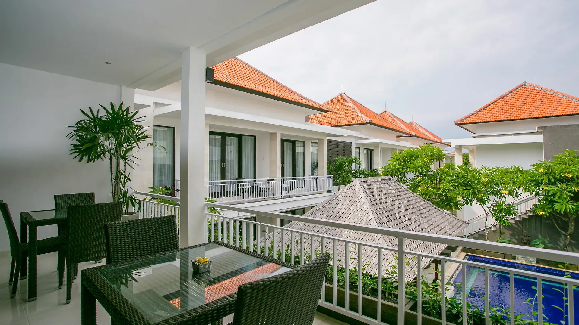 Hotel The Diana Suite Kuta