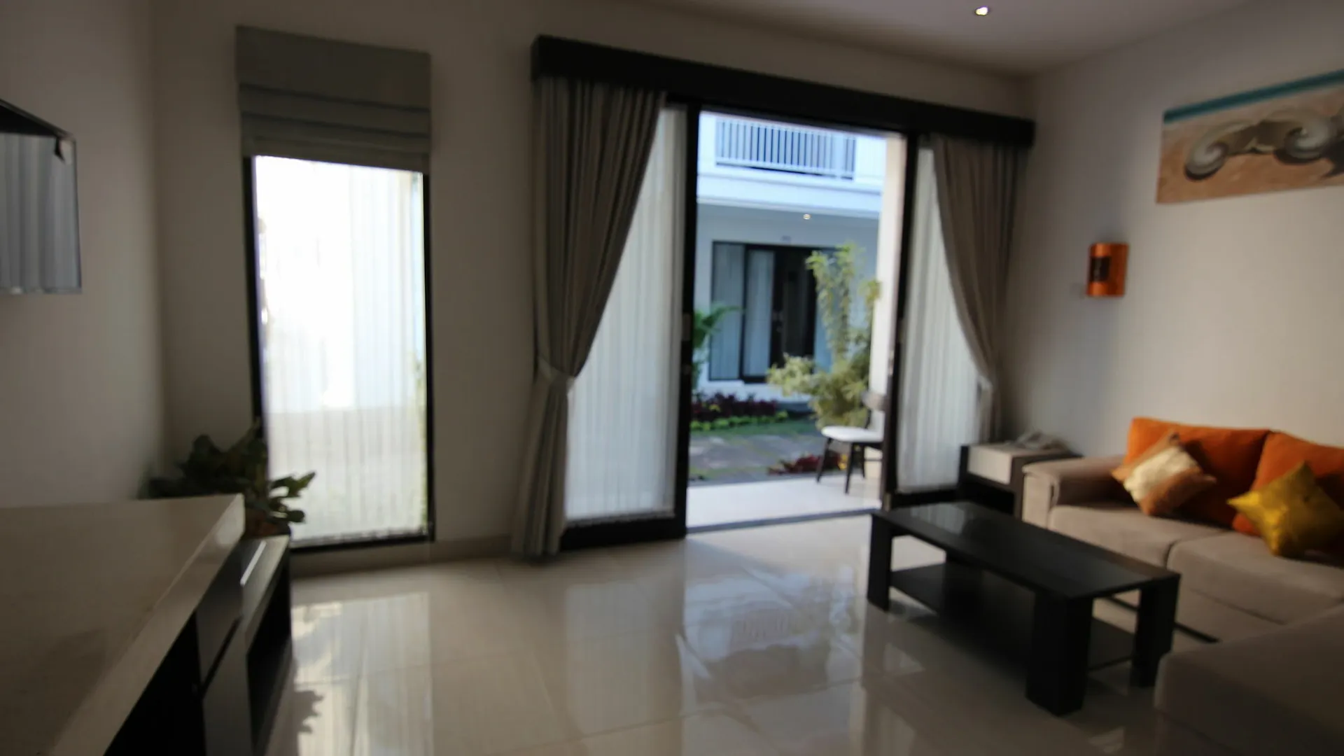 The Diana Suite Kuta  3*, Kuta (Bali)
